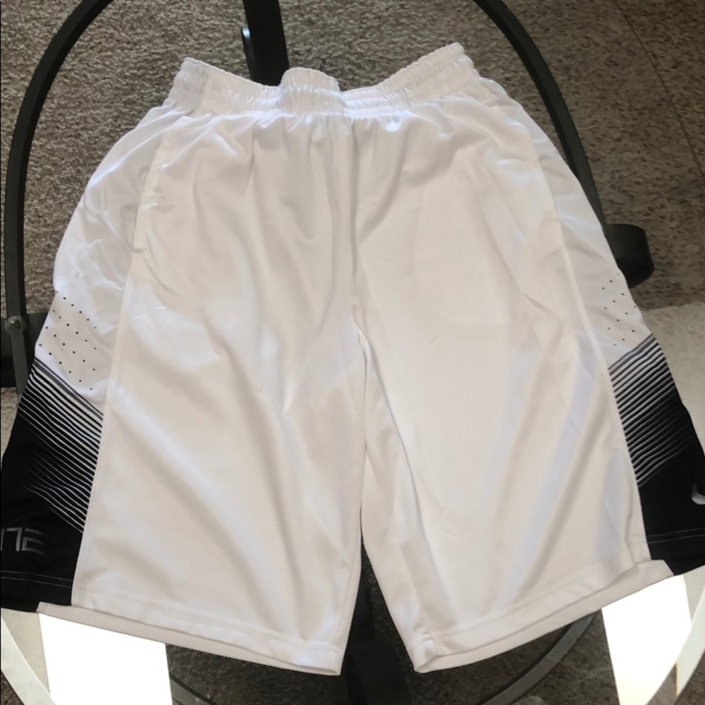 Nike basketball shorts